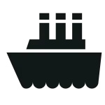 Float SVG Icon
